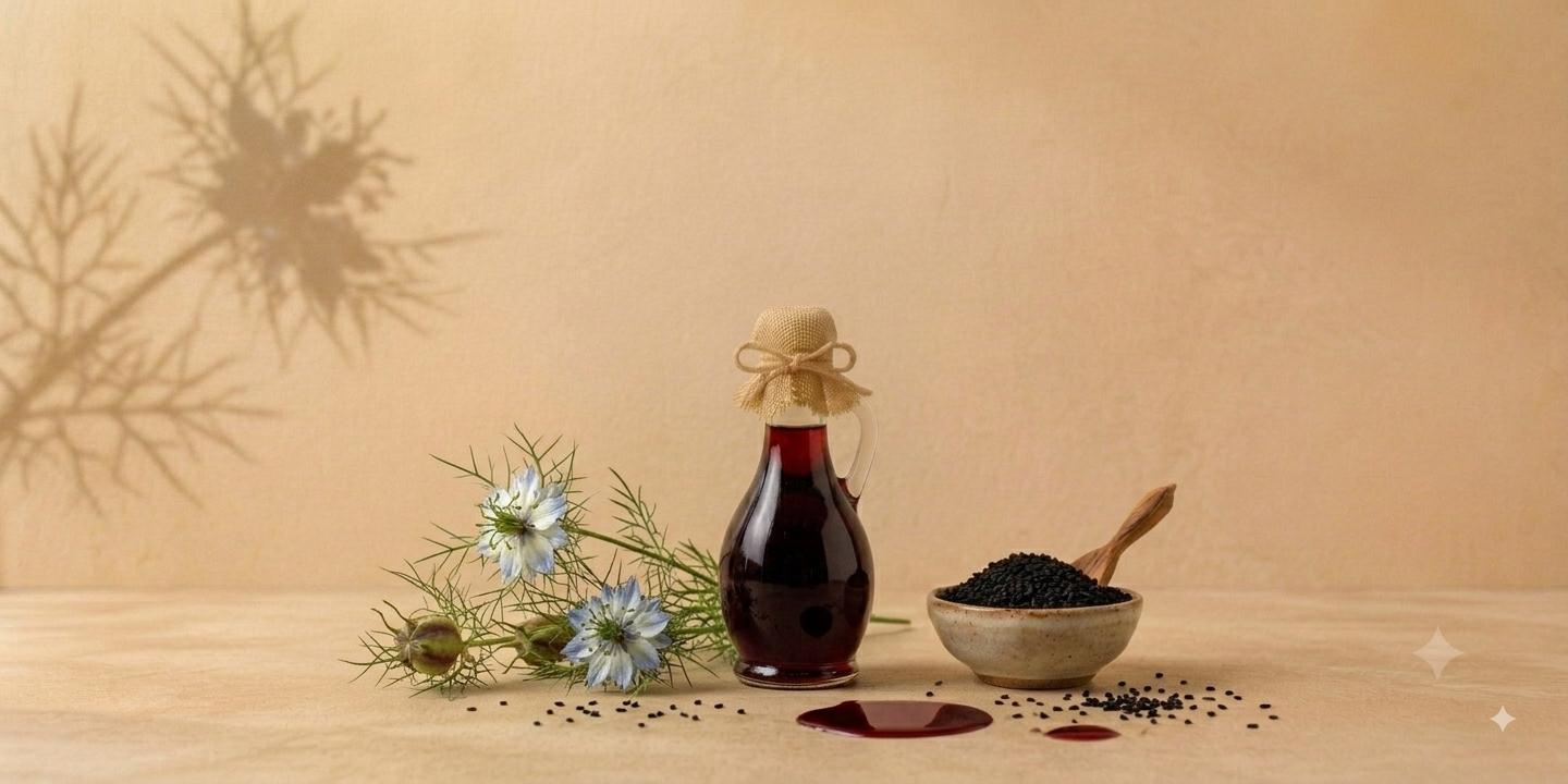 زەیتی ڕەشکە